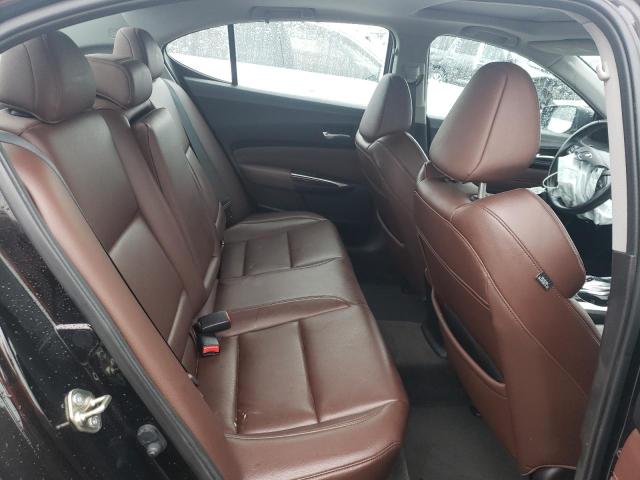Photo 10 from auction – 2016 ACURA TLX with VIN 19UUB2F37GA003475