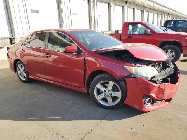 Photo 4 from auction – 2014 TOYOTA CAMRY L with VIN 4T1BF1FK8EU835135
