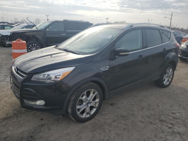 Zdjęcie 1 z aukcji – 2015 FORD ESCAPE TIT z VIN 1FMCU9J91FUB29042