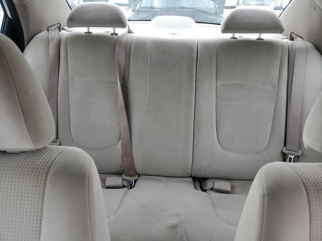 Photo 10 from auction – 2009 KIA SPECTRA EX with VIN KNAFE221995625362