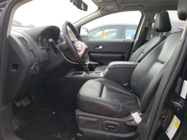 Photo 7 from auction – 2009 FORD EDGE LIMIT with VIN 2FMDK39CX9BA92073