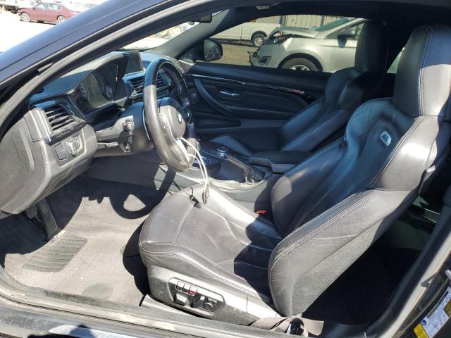 Photo 7 from auction – 2015 BMW M4 with VIN WBS3R9C53FK329165
