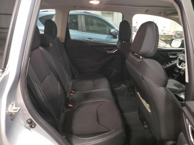 Photo 11 from auction – 2020 SUBARU FORESTER P with VIN JF2SKAGC2LH489114