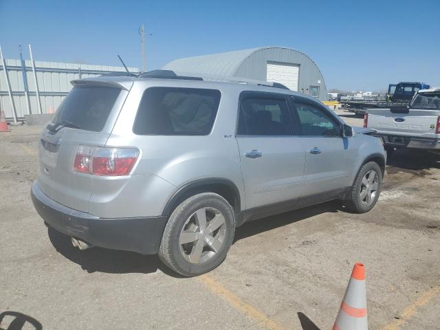 Photo 3 from auction – 2010 GMC ACADIA SLT with VIN 1GKLRMED1AJ167862