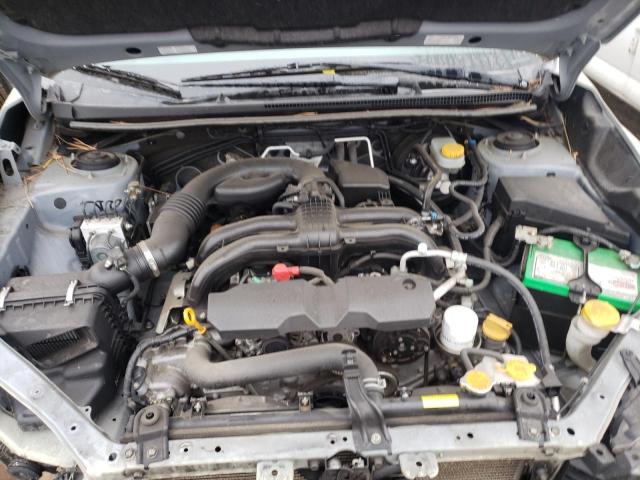 Photo 12 from auction – 2016 SUBARU CROSSTREK with VIN JF2GPAKC8G8220040