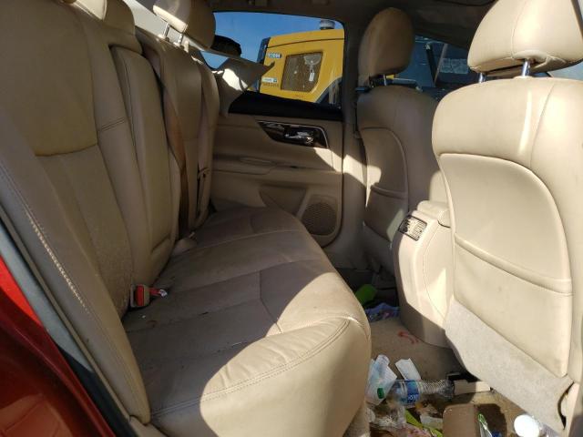 Photo 10 from auction – 2013 NISSAN ALTIMA 2.5 with VIN 1N4AL3AP6DC112661