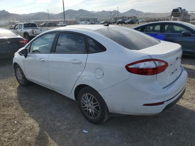 Photo 2 from auction – 2017 FORD FIESTA S with VIN 3FADP4AJ2HM150623