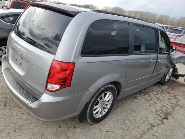 Photo 3 from auction – 2014 DODGE GRAND CARA with VIN 2C4RDGCG2ER197151