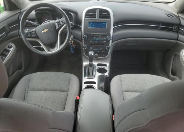 Photo 8 from auction – 2015 CHEVROLET MALIBU LS with VIN 1G11A5SL4FF302878