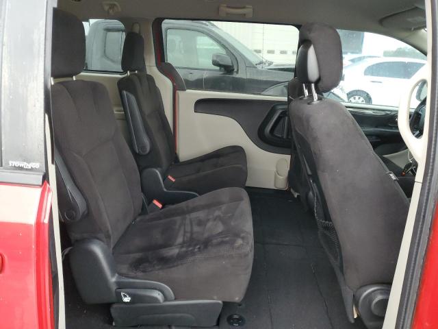 Photo 11 from auction – 2014 DODGE GRAND CARA with VIN 2C4RDGBG9ER316962