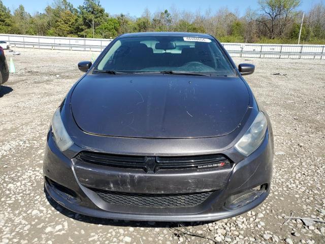 Photo 5 from auction – 2016 DODGE DART SXT with VIN 1C3CDFBB3GD667509