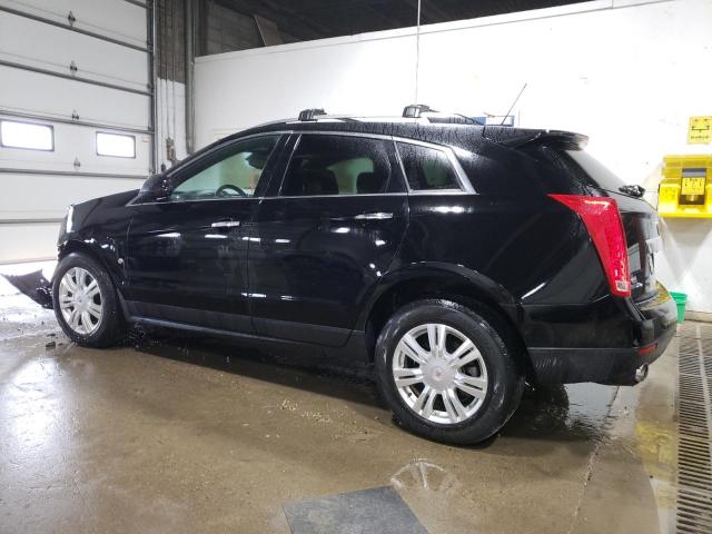 Photo 2 from auction – 2015 CADILLAC SRX LUXURY with VIN 3GYFNEE30FS516690