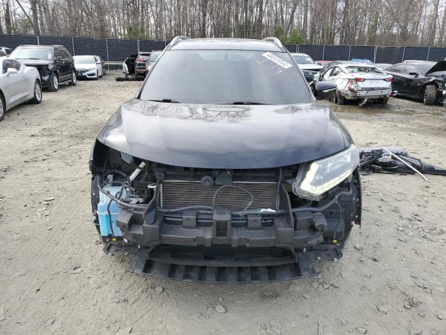 Photo 5 from auction – 2015 NISSAN ROGUE S with VIN 5N1AT2MVXFC831148