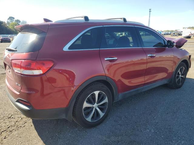 Photo 3 from auction – 2018 KIA SORENTO EX with VIN 5XYPH4A50JG425481