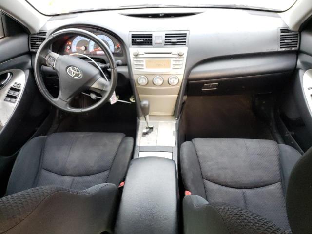 Photo 8 from auction – 2011 TOYOTA CAMRY BASE with VIN 4T1BF3EK6BU630759
