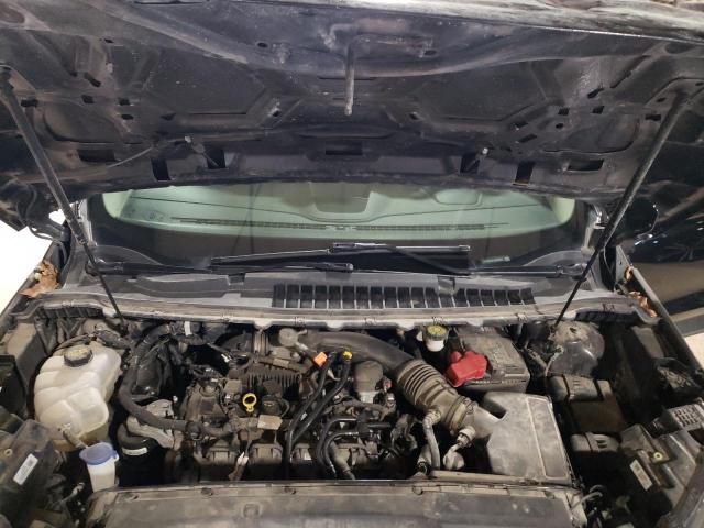 Photo 11 from auction – 2020 FORD EDGE SEL with VIN 2FMPK4J91LBB29828