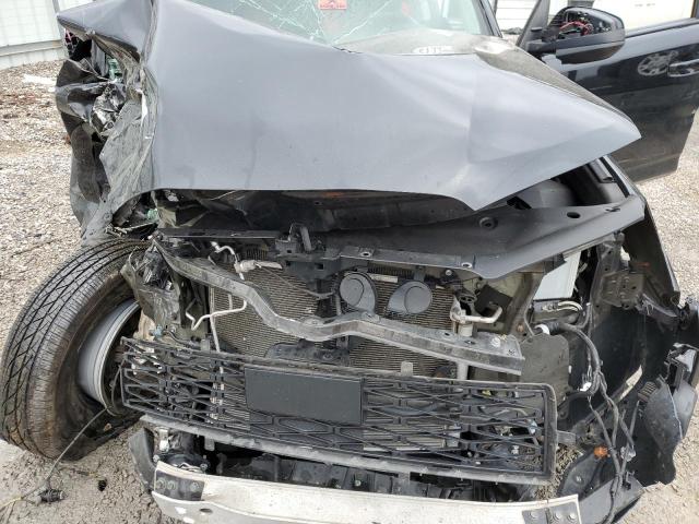 Photo 12 from auction – 2021 TOYOTA 4RUNNER SR with VIN JTEMU5JR3M5895424