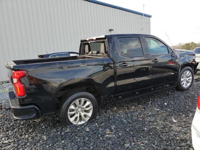 Photo 3 from auction – 2019 CHEVROLET SILVERADO with VIN 1GCPWBEH0KZ365980