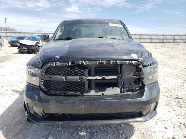 Photo 5 from auction – 2018 RAM 1500 ST with VIN 1C6RR7KT4JS333182