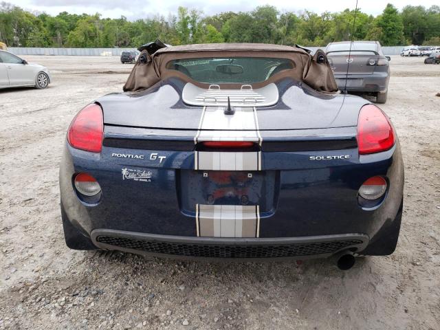 Photo 6 from auction – 2008 PONTIAC SOLSTICE with VIN 1G2MC35B18Y120928