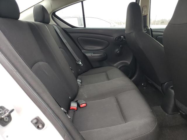 Photo 10 from auction – 2016 NISSAN VERSA S with VIN 3N1CN7APXGL845263