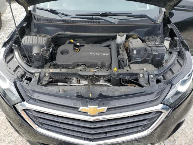 Photo 12 from auction – 2019 CHEVROLET EQUINOX LT with VIN 2GNAXUEV4K6114659