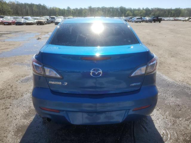 Photo 6 from auction – 2012 MAZDA 3 I with VIN JM1BL1V87C1624509