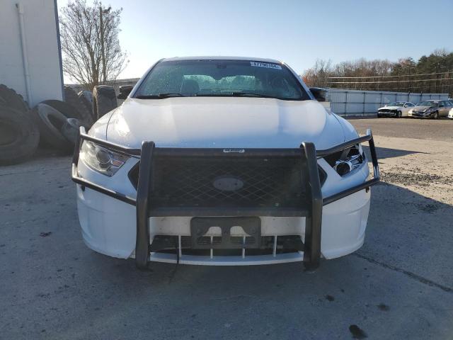 Photo 5 from auction – 2013 FORD TAURUS with VIN 1FAHP2M88DG132467