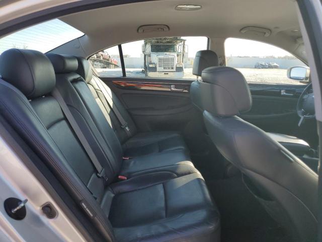 Photo 10 from auction – 2012 HYUNDAI GENESIS 3. with VIN KMHGC4DDXCU177318