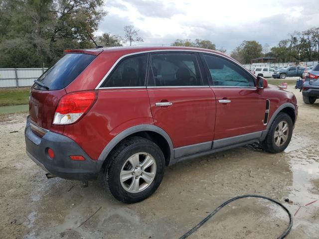 Photo 3 from auction – 2008 SATURN VUE XE with VIN 3GSCL33P48S685367