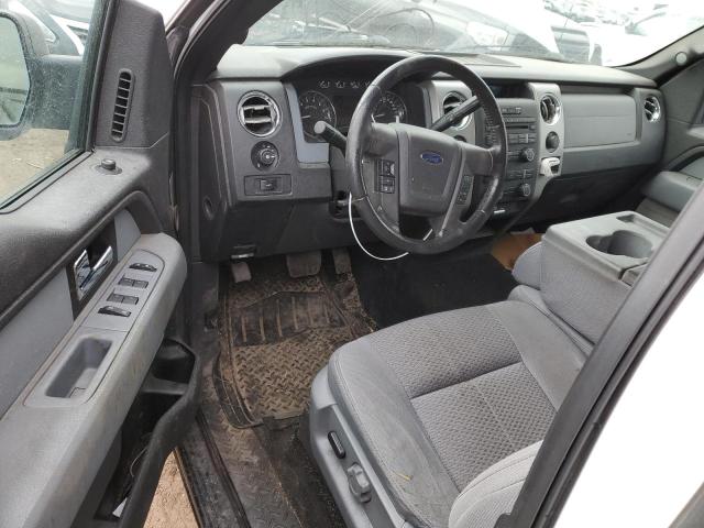 Photo 8 from auction – 2012 FORD F150 SUPER with VIN 1FTVX1EF7CKD89572