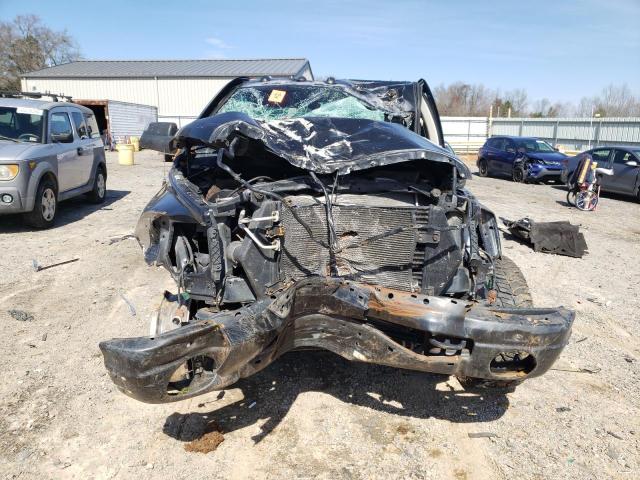 Photo 5 from auction – 2007 DODGE RAM 3500 with VIN 3D3MX39A47G837597