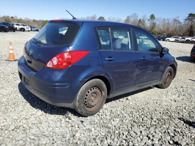 Photo 3 from auction – 2008 NISSAN VERSA S with VIN 3N1BC13EX8L415308