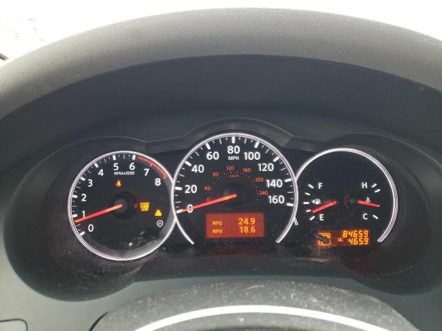 Photo 9 from auction – 2011 NISSAN ALTIMA BAS with VIN 1N4AL2AP8BN515567