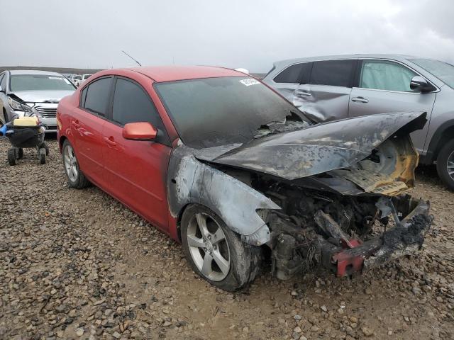 Фото 4 с аукциона – 2005 MAZDA 3 I с VIN JM1BK12F751313512