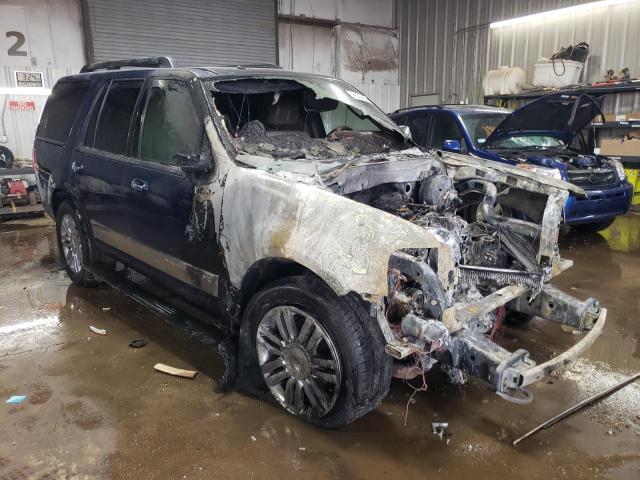 Photo 4 from auction – 2007 LINCOLN NAVIGATOR with VIN 5LMFU28567LJ02995