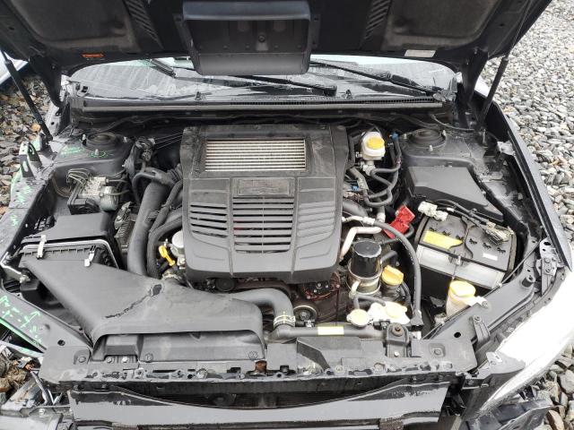 Photo 11 from auction – 2021 SUBARU WRX with VIN JF1VA1A61M9806545
