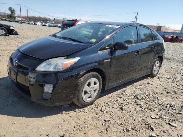 Foto 1 de la subasta – 2010 TOYOTA PRIUS con VIN JTDKN3DU2A0054720