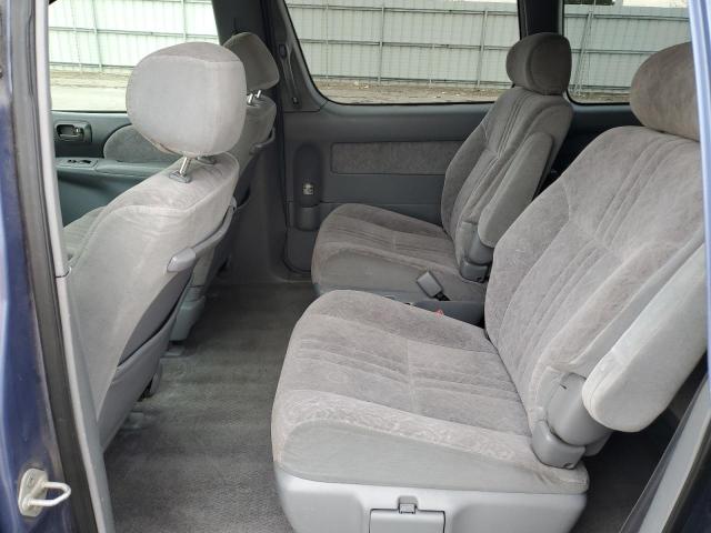 Photo 11 from auction – 1998 TOYOTA SIENNA LE with VIN 4T3ZF13C5WU040449