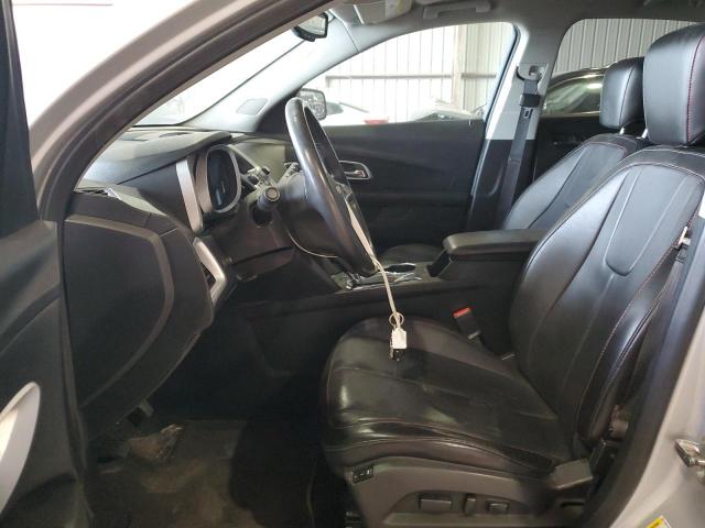 Photo 7 from auction – 2016 CHEVROLET EQUINOX LT with VIN 2GNALDEK4G1152186