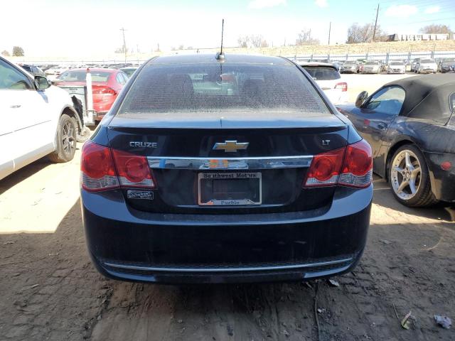 Photo 6 from auction – 2015 CHEVROLET CRUZE LT with VIN 1G1PD5SB4F7116597