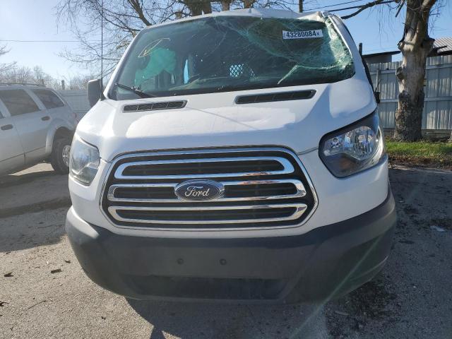 Photo 5 from auction – 2019 FORD TRANSIT T- with VIN 1FTYR1ZM9KKB34839