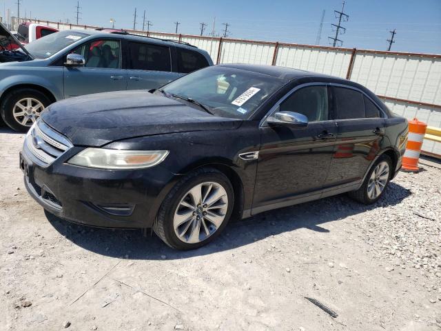 Photo 1 from auction – 2010 FORD TAURUS LIM with VIN 1FAHP2FW9AG116821
