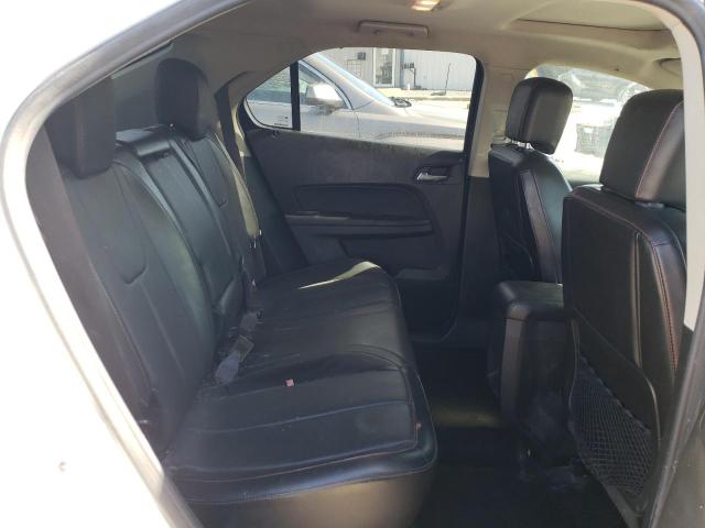 Photo 11 from auction – 2017 CHEVROLET EQUINOX LT with VIN 2GNALCEK7H6148793