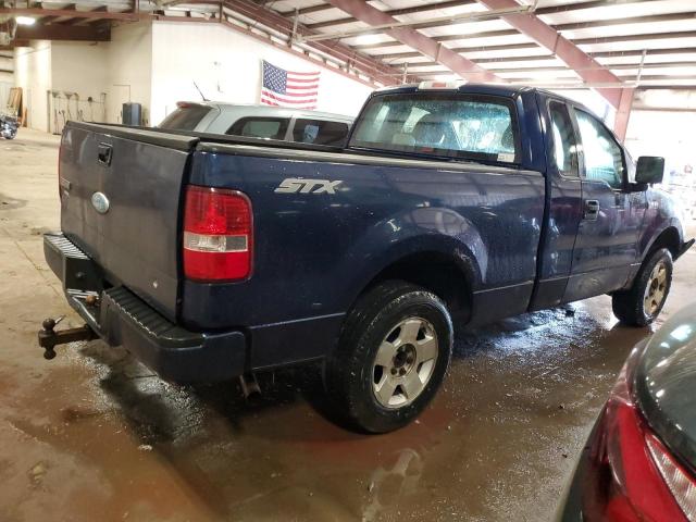 Photo 3 from auction – 2007 FORD F150 with VIN 1FTRF12227KB48482