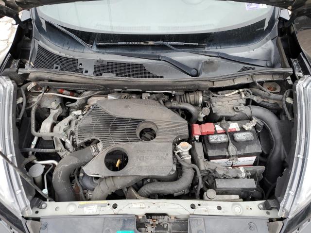 Photo 11 from auction – 2015 NISSAN JUKE S with VIN JN8AF5MV8FT557546