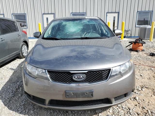 Photo 5 from auction – 2010 KIA FORTE EX with VIN KNAFU4A20A5110487
