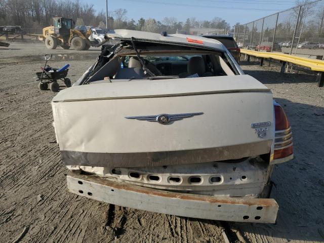 Zdjęcie 6 z aukcji – 2006 CHRYSLER 300C z VIN 2C3KA63H96H189220