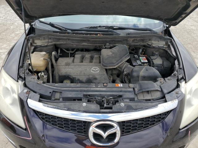 Photo 11 from auction – 2008 MAZDA CX-9 with VIN JM3TB38A680122449