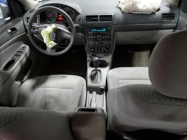 Photo 8 from auction – 2007 CHEVROLET COBALT LT with VIN 1G1AL55F777276076